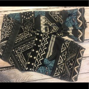 Lularoe Halloween Mummy’s TC